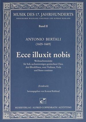 Ecce illuxit nobis